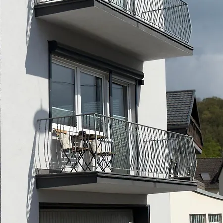 شقة In Hambach Hambach (Rhineland-Palatinate)